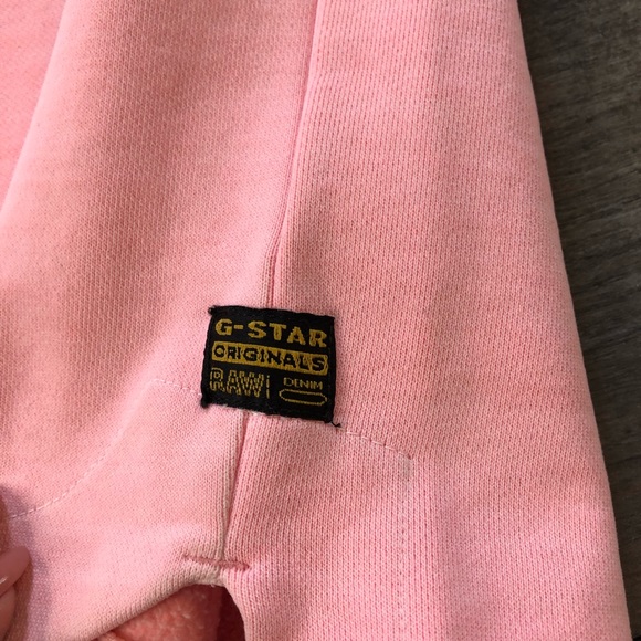 ❤️G-STAR RAW SWEATER - Picture 4 of 8